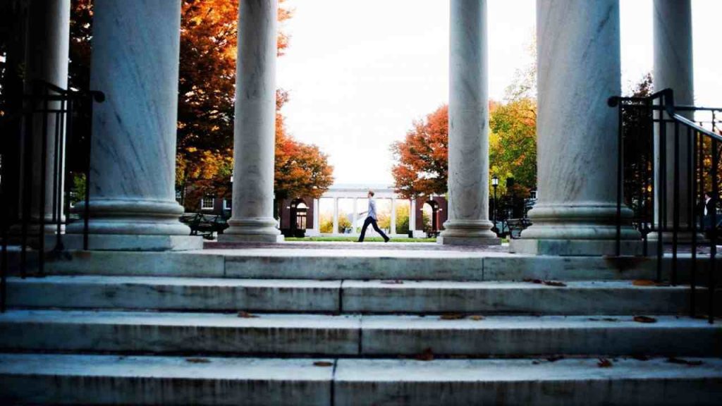 università john hopkins usa