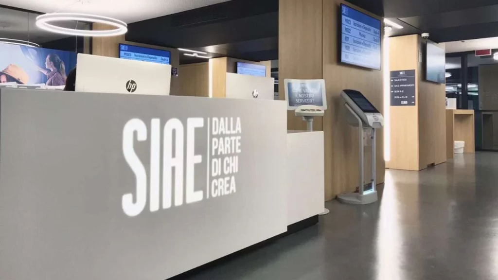 Siae