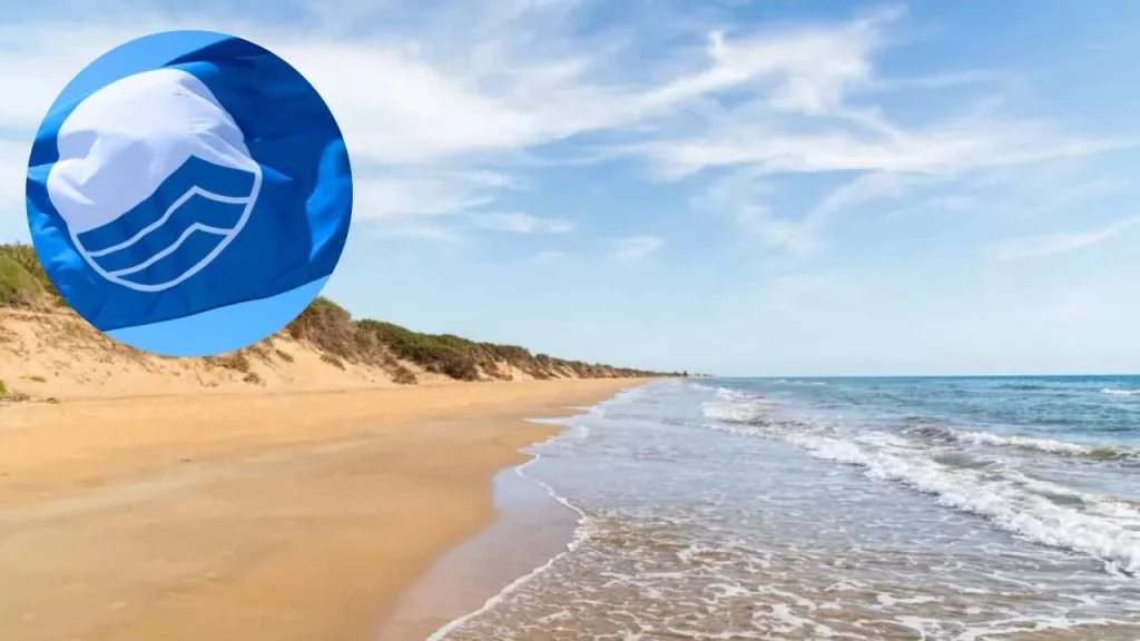 Bandiera Blu Sicilia