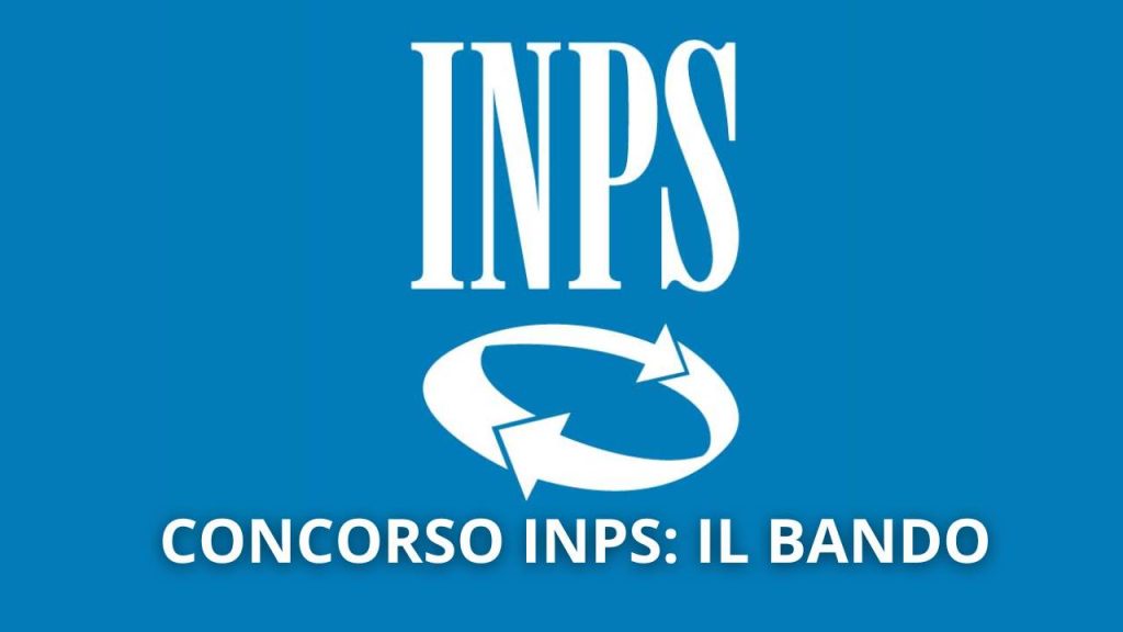 Concorso INPS