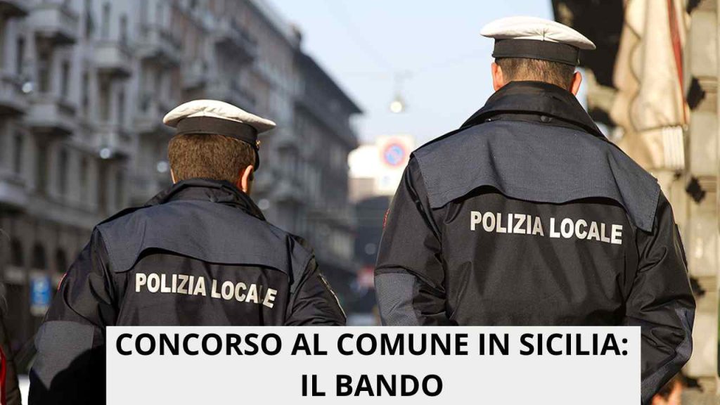 Concorso Monreale