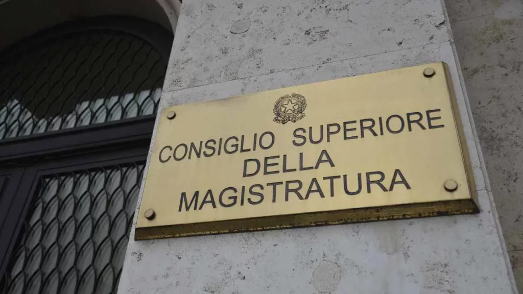 Concorso CSM