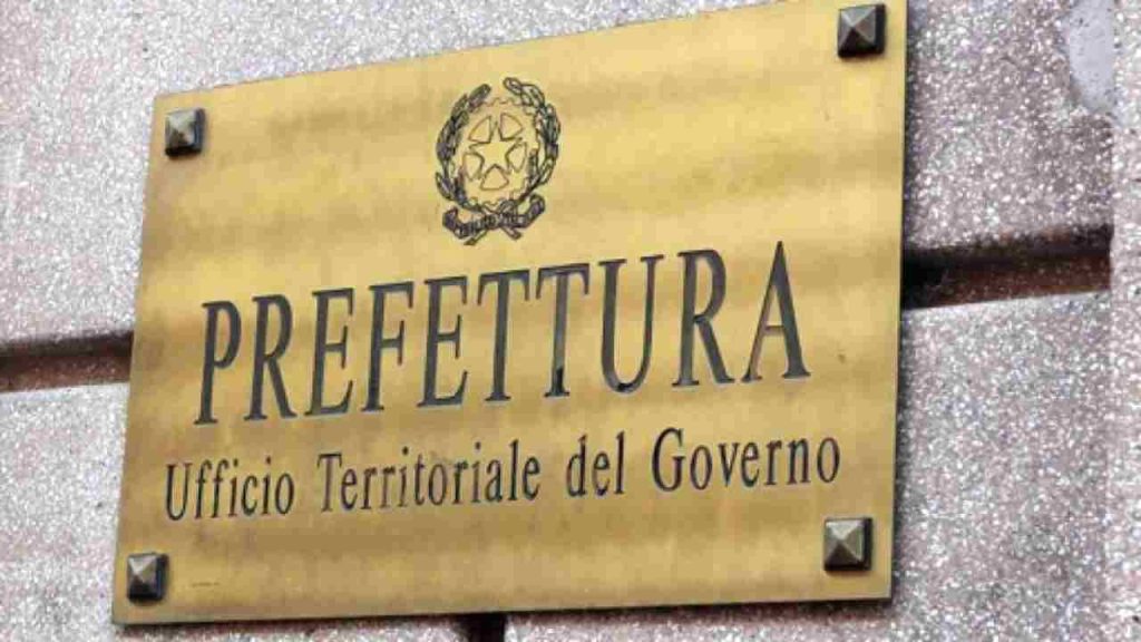 Concorso Consiglieri di Prefettura