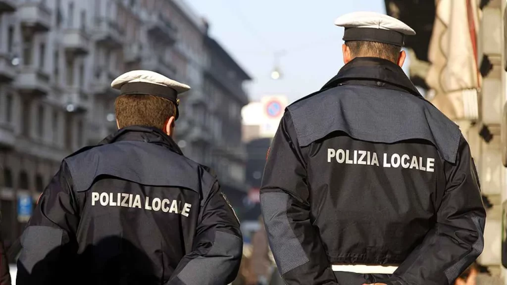 Polizia Locale 