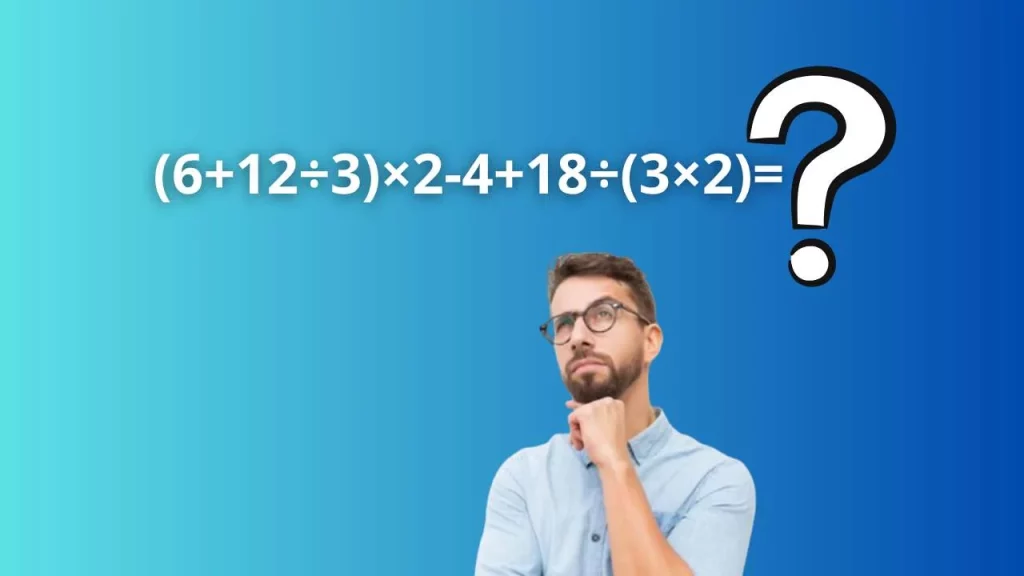 Espressione sfida Logica