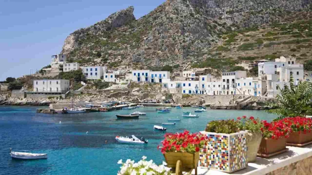 Favignana