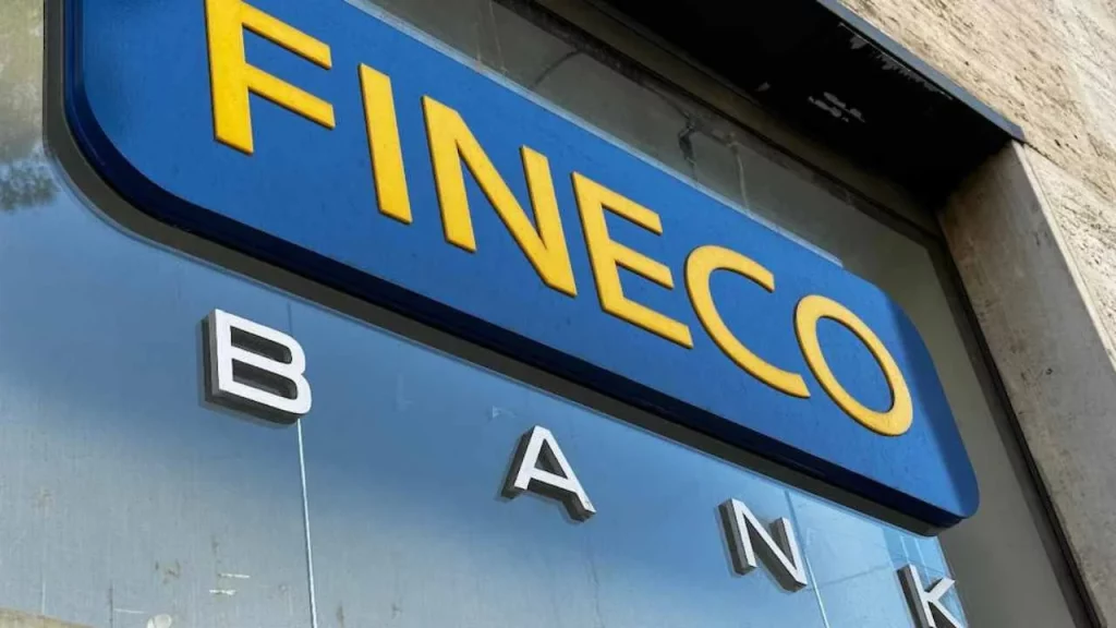 Fineco Bank