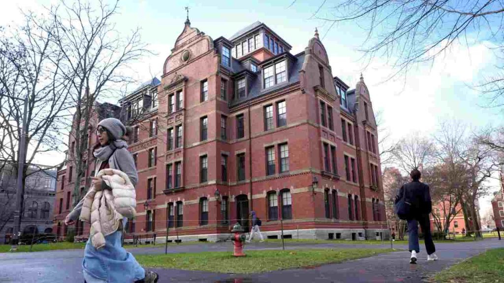 Harvard 