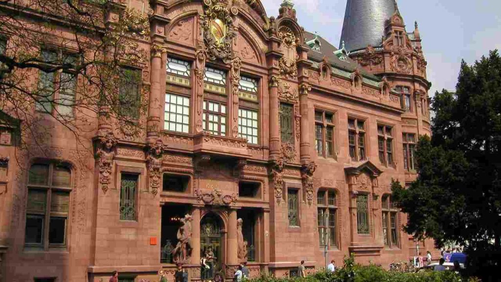 Heidelberg