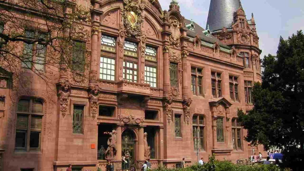Heidelberg 