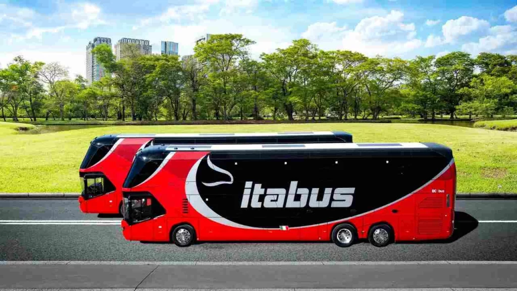 Itabus