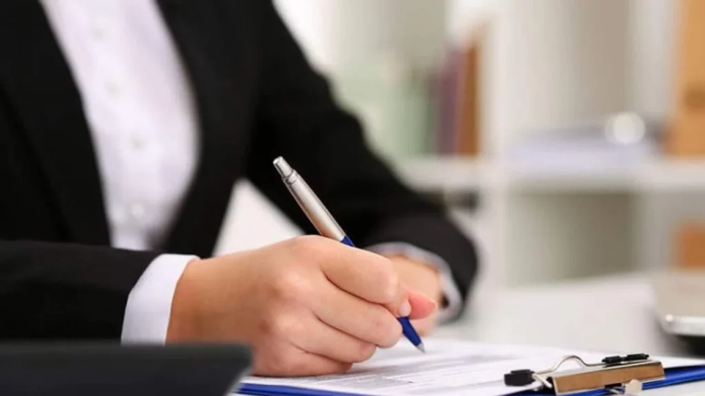 Istruttore Amministrativo