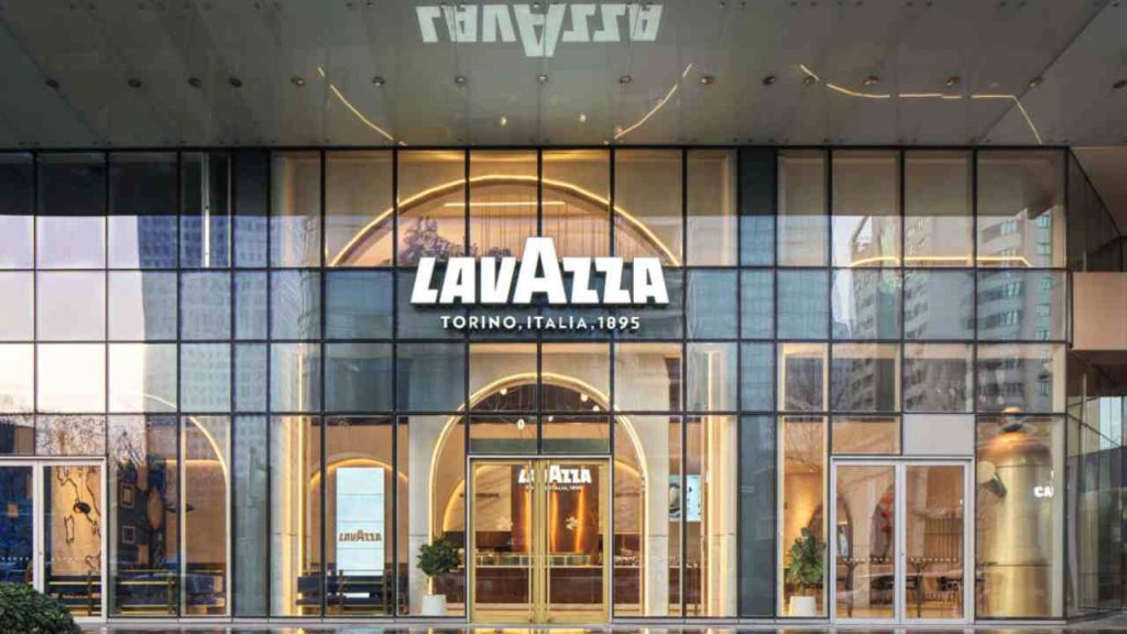 Lavazza Assunzioni