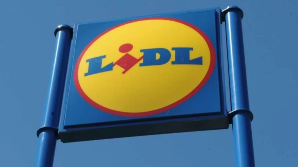 Lidl offerta 