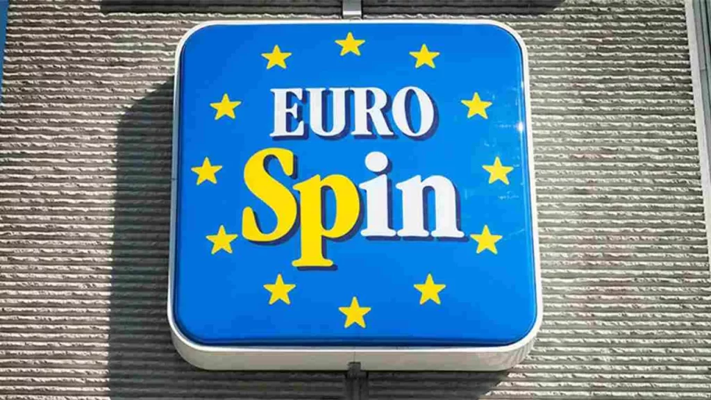 Offerta Eurospin