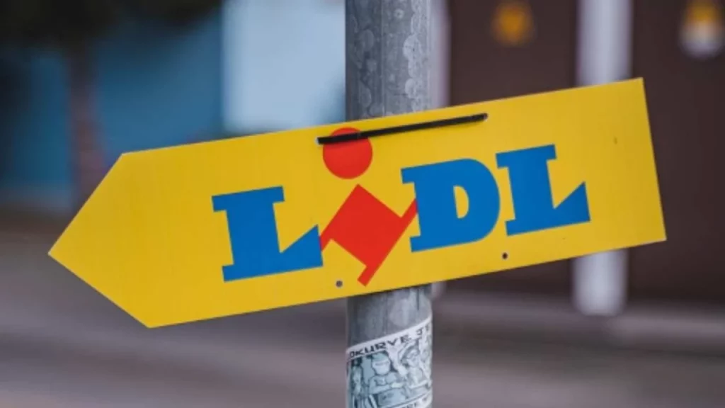 Offerta Lidl