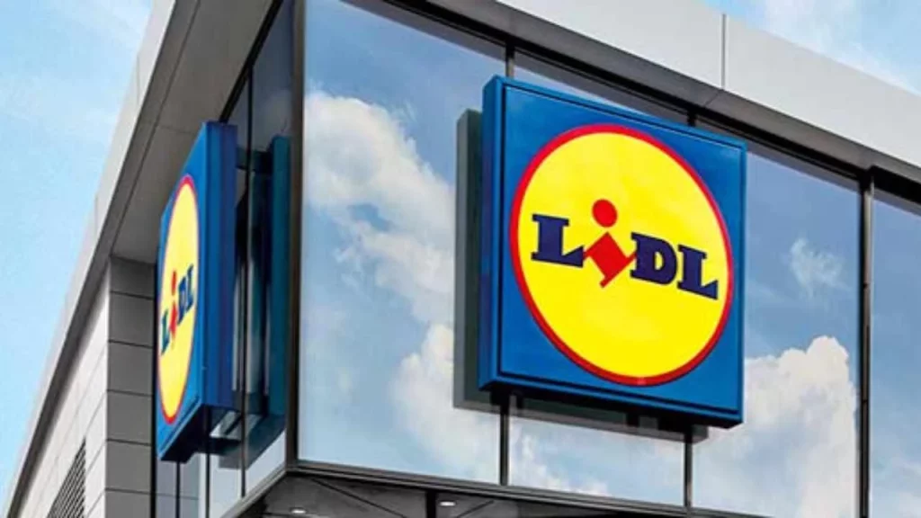Offerta Lidl
