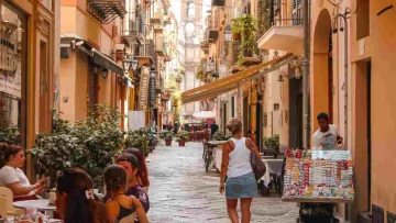 Tra traffico, rifiuti e disoccupazione: l’analisi sorprendente dell’Intelligenza Artificiale sui...