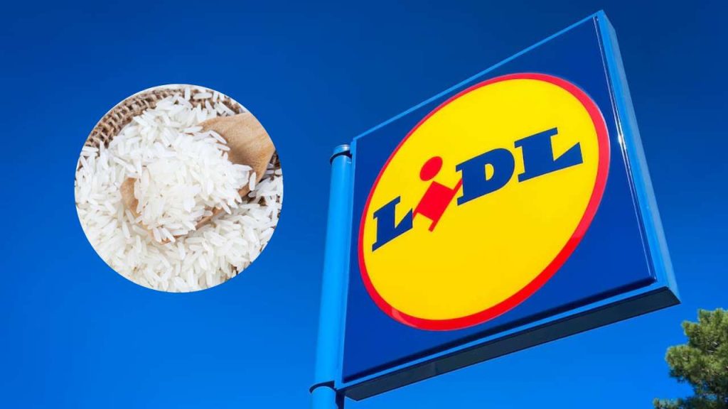 Riso Lidl