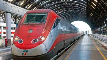 Trenitalia assume giovani diplomati come Capotreno e Customer Advisor in varie città italiane...