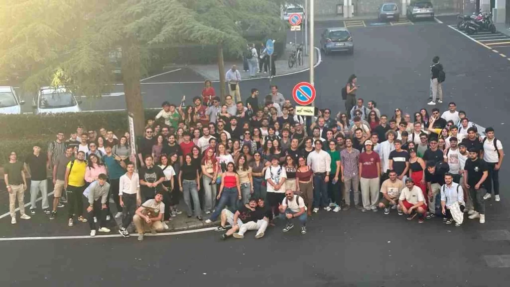 Unipa Coalizione che elegge CNSU