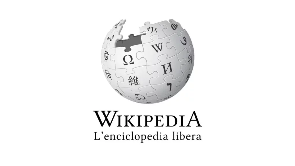 Wikipedia