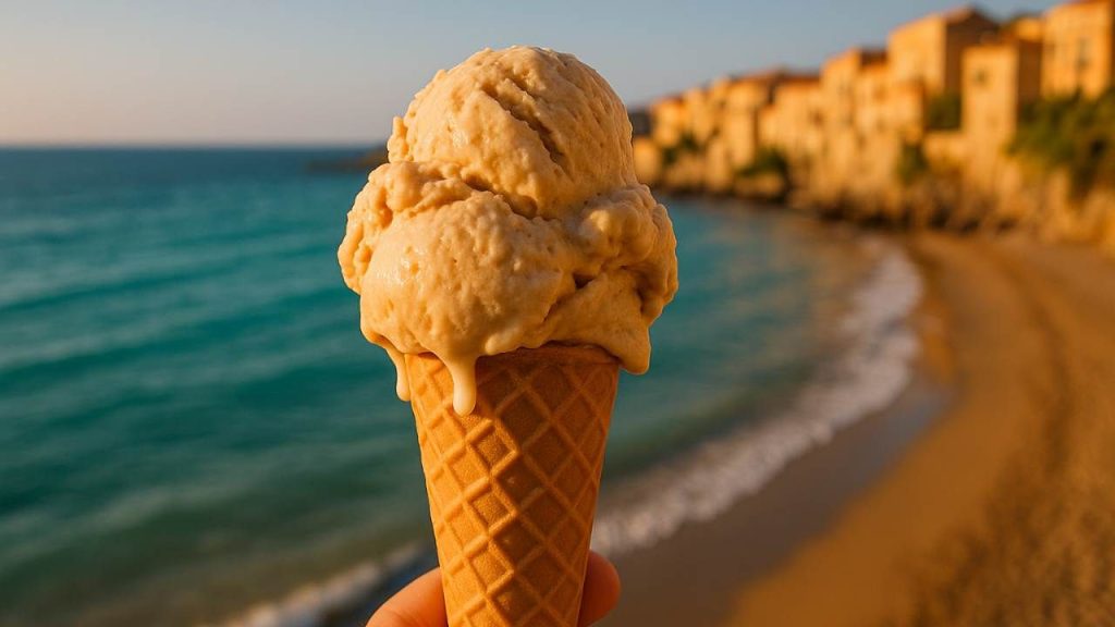 gelaterie Sicilia