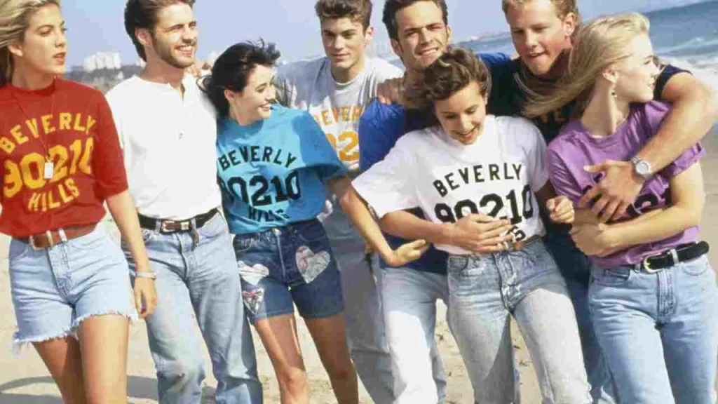 linguaggio '90 vintage