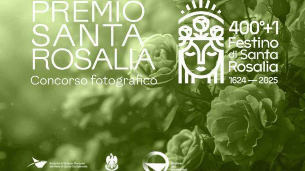 Premio Santa Rosalia