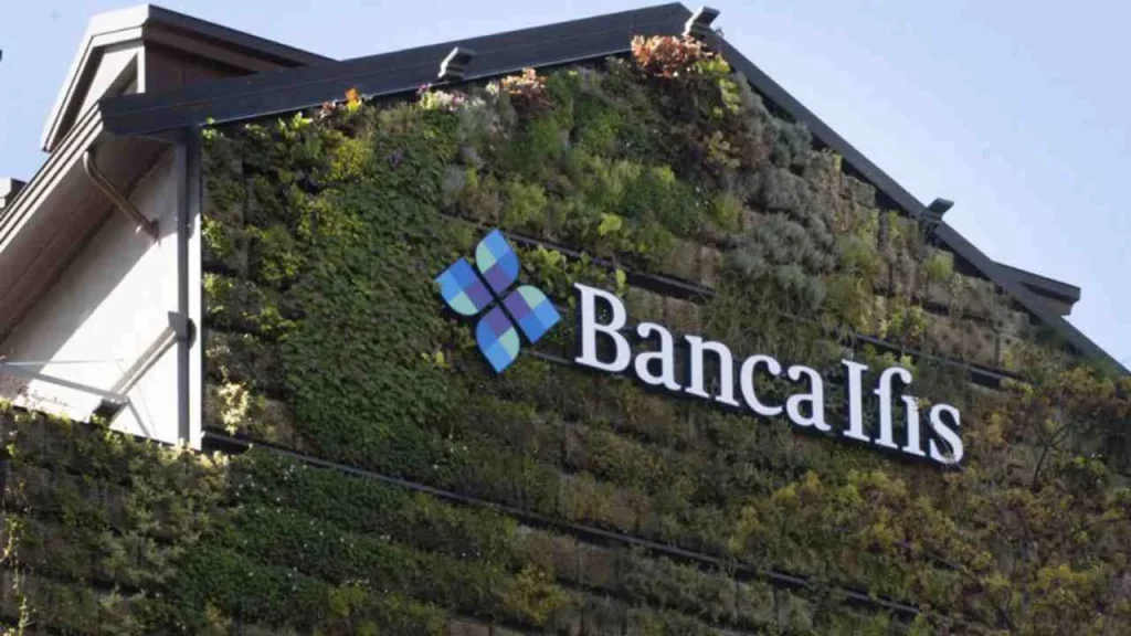 Banca Ifis