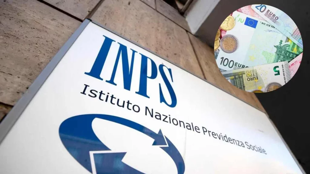 Bonus INPS