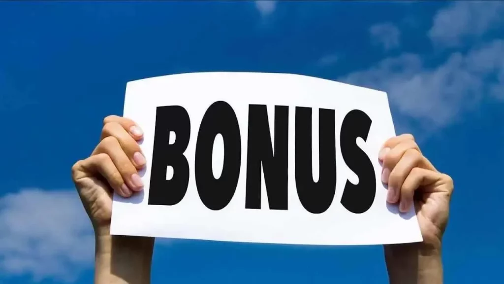 Bonus