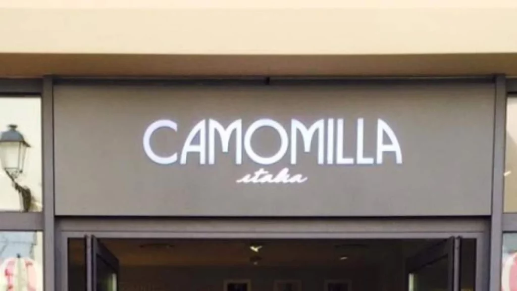 Camomilla