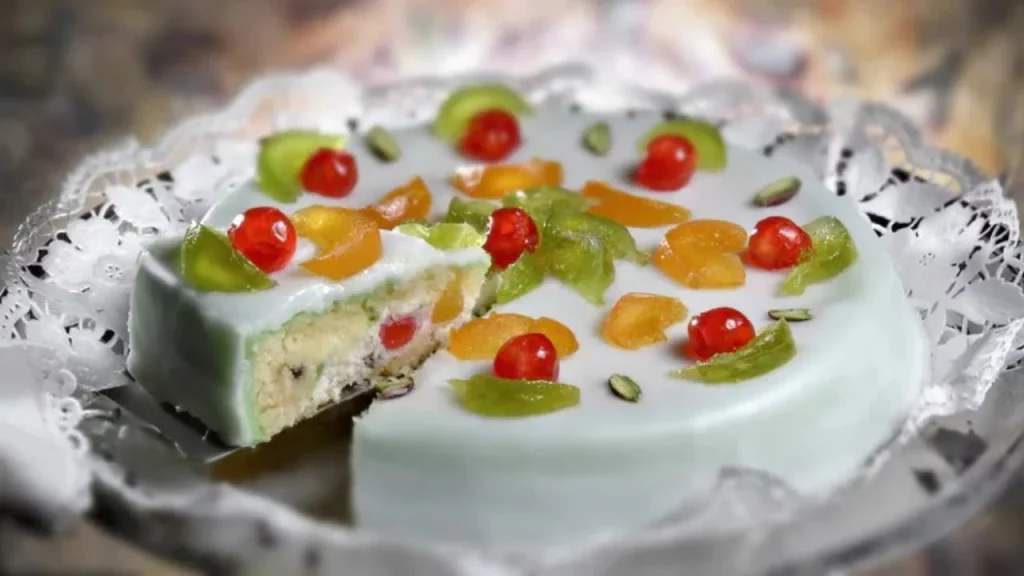 Cassata Siciliana