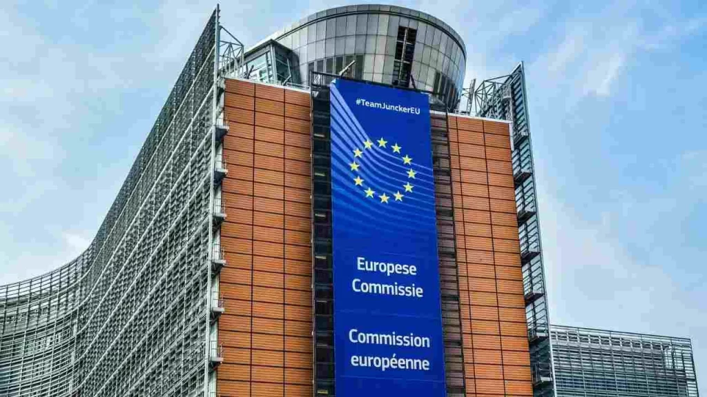 Tirocini Commissione Europea