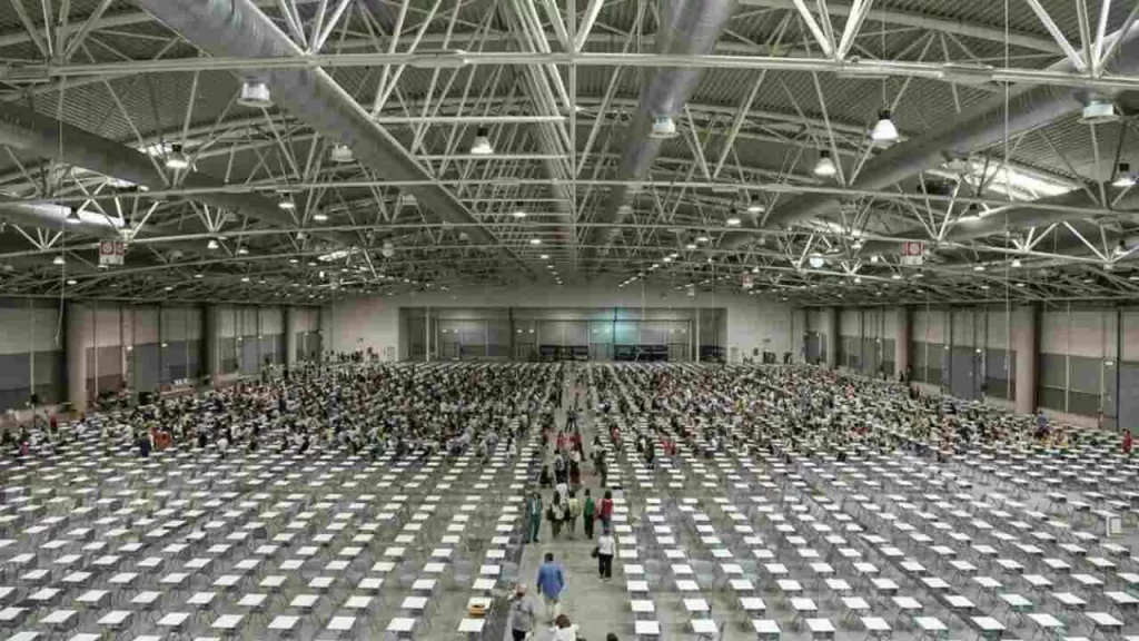 Concorso Città Metropolitana