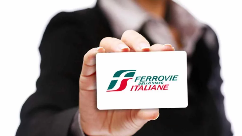 Ferrovie dello Stato