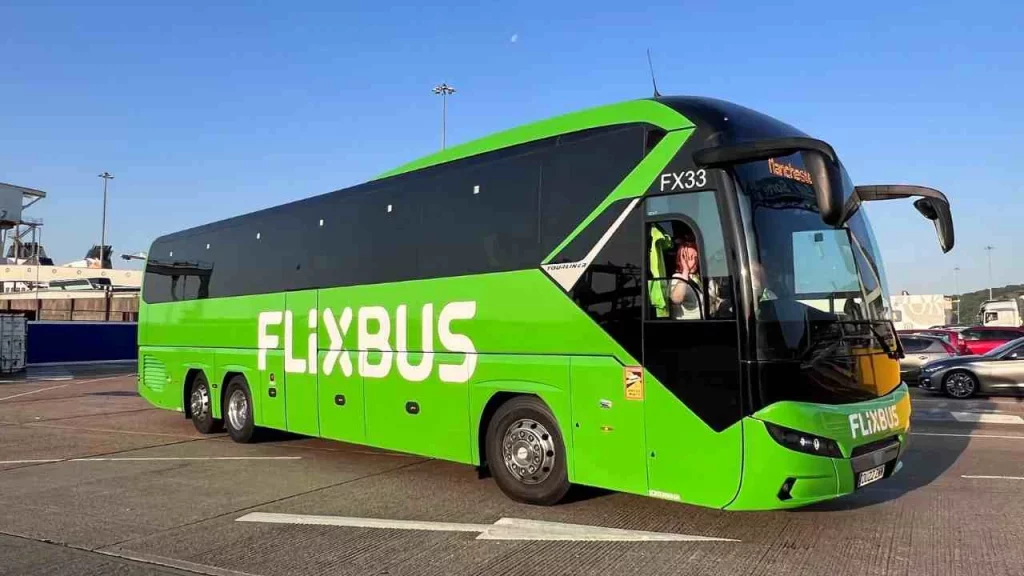 Flixbus