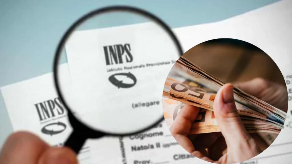 Inps e Banconote
