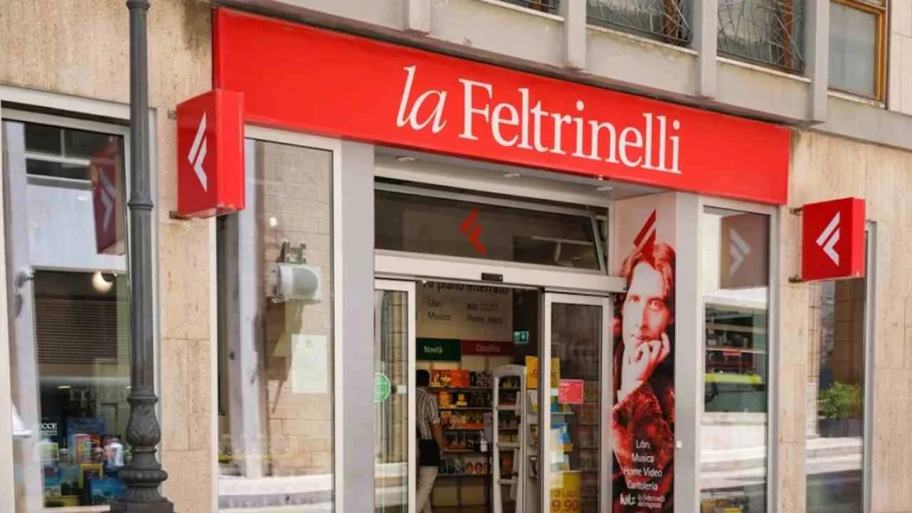 La Feltrinelli
