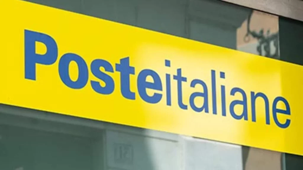 Lavoro Poste Italiane