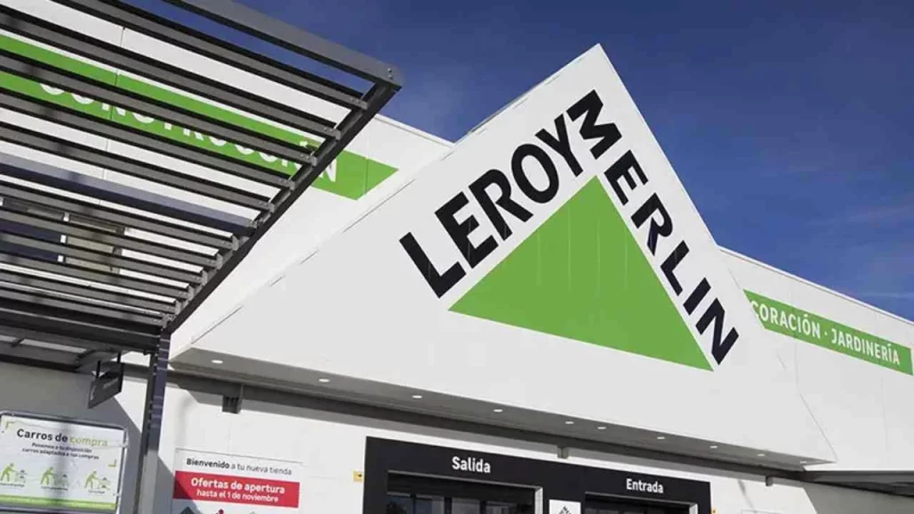 Leroy Merlin
