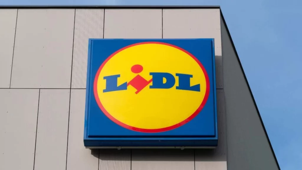 Lidl
