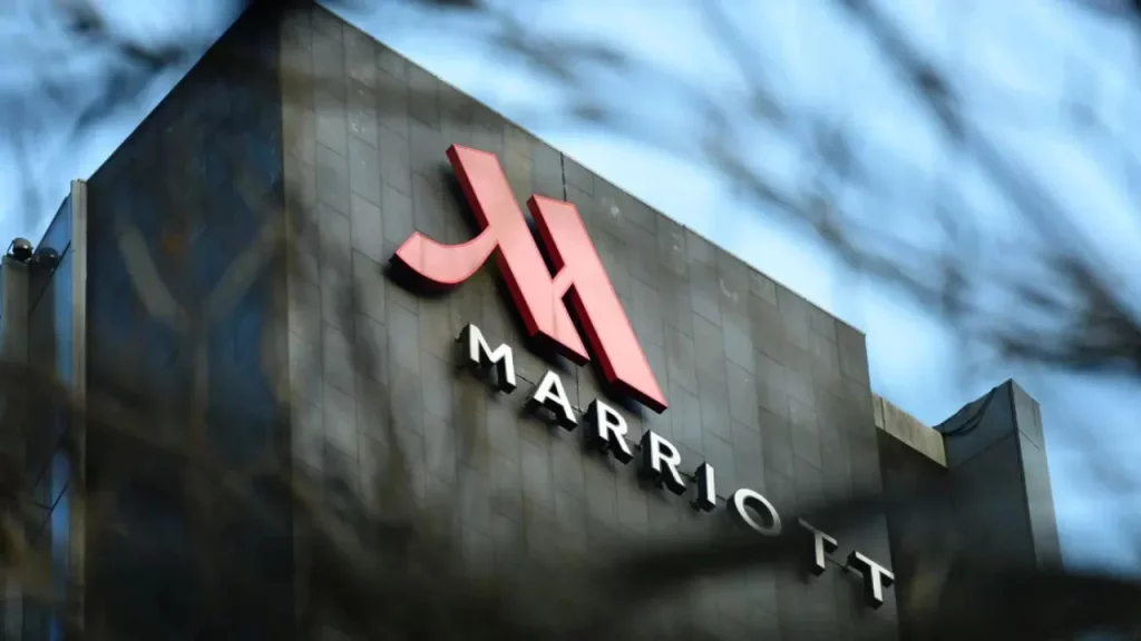 MARRIOTT