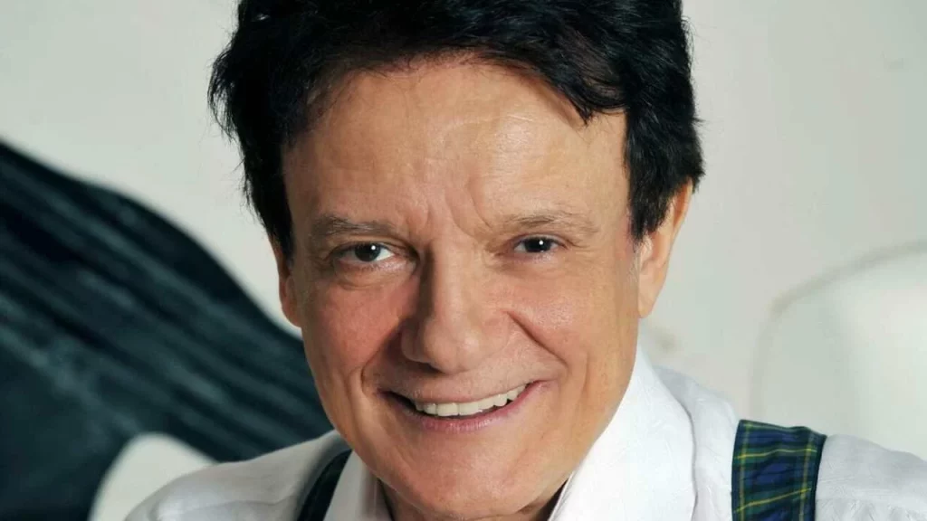 Massimo Ranieri