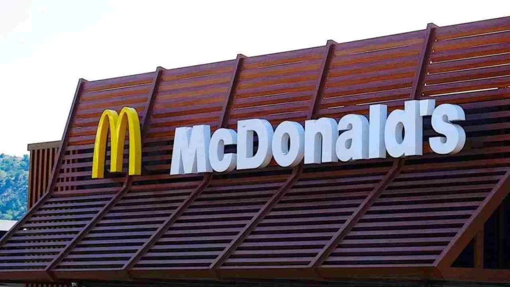 McDonald’s