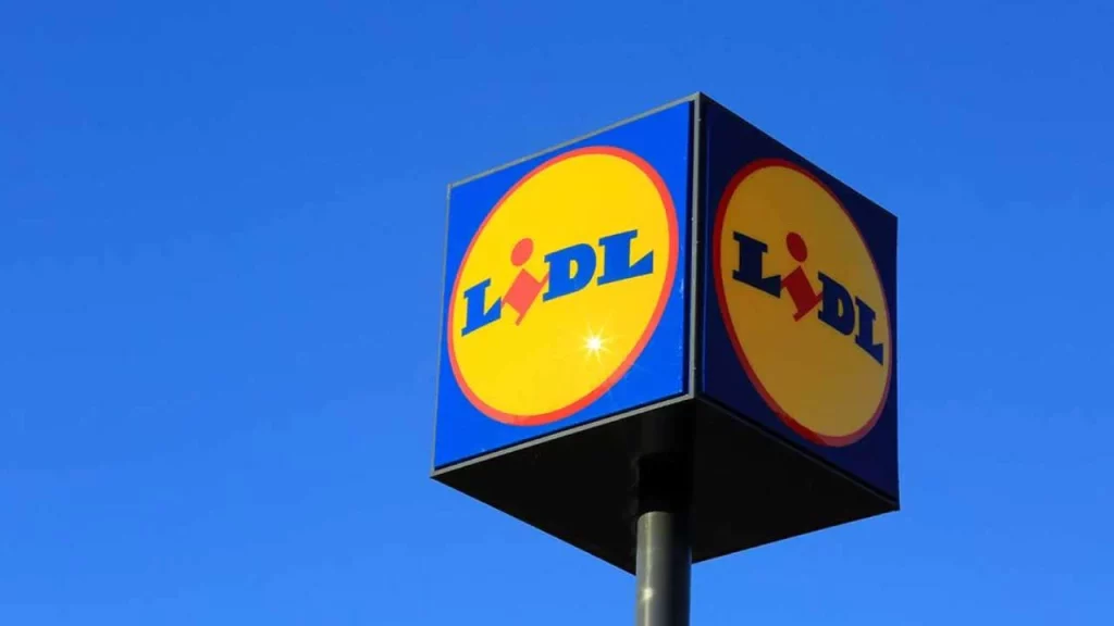 Offerta Lidl