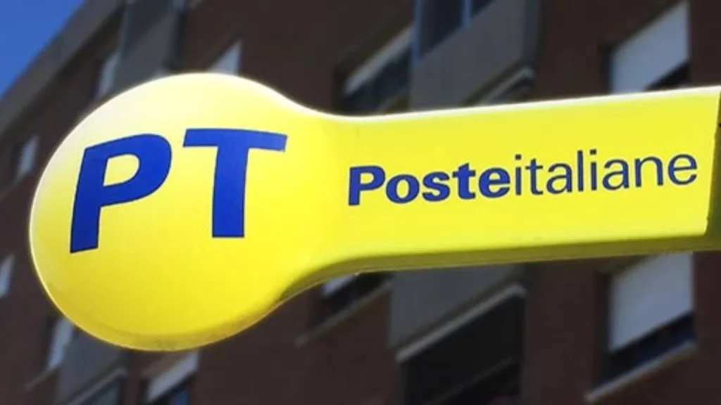 Poste Italiane