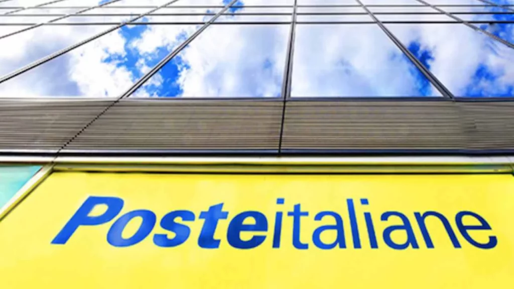 Poste Italiane