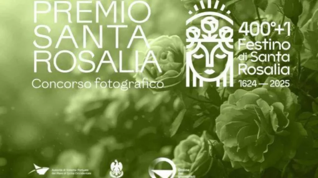 Premio Santa Rosalia